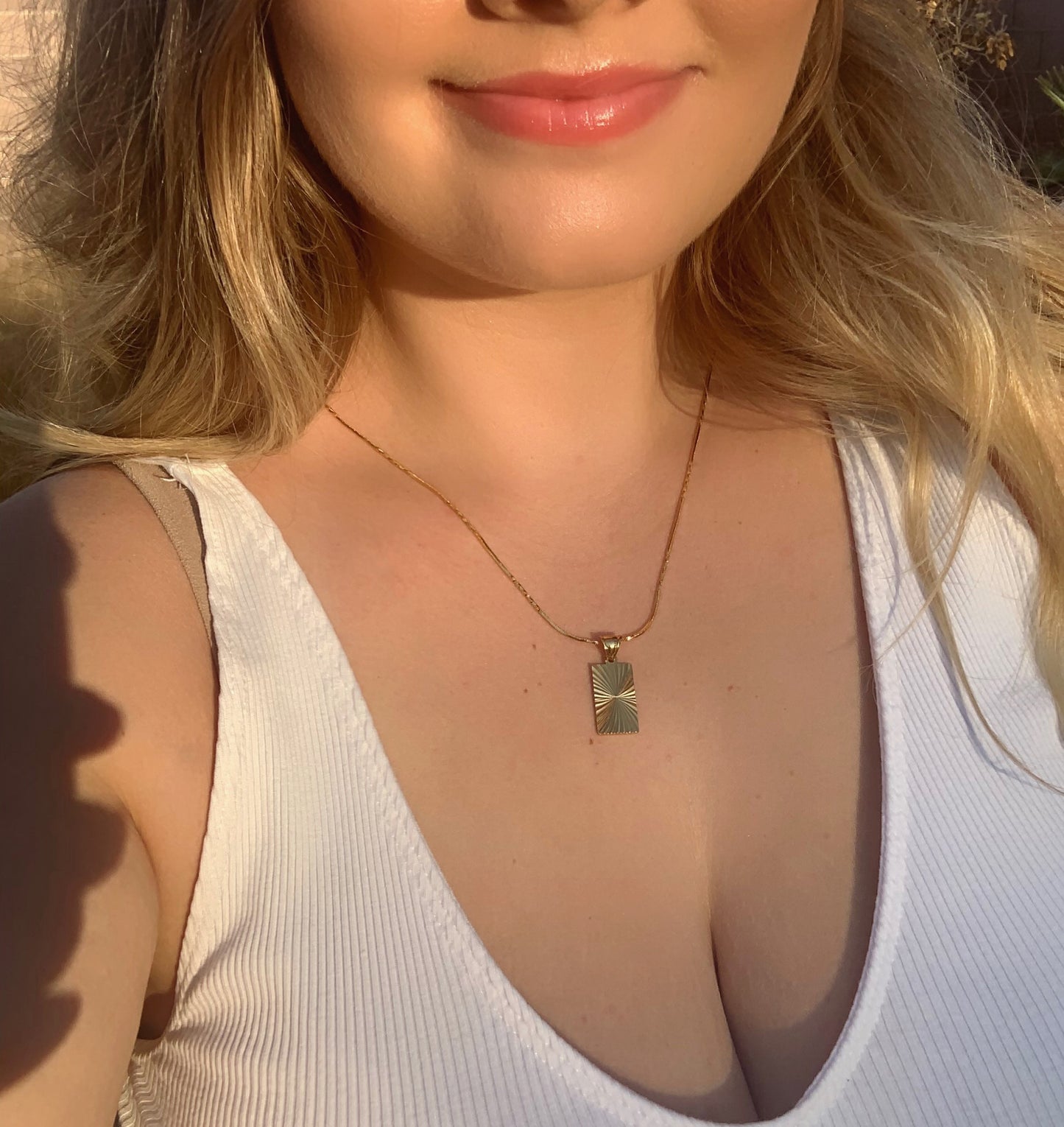 Sonny Necklace