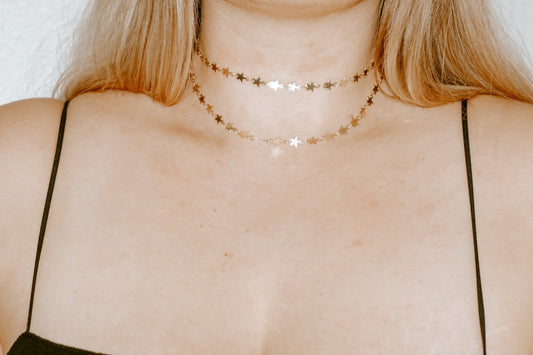 Banks Necklace