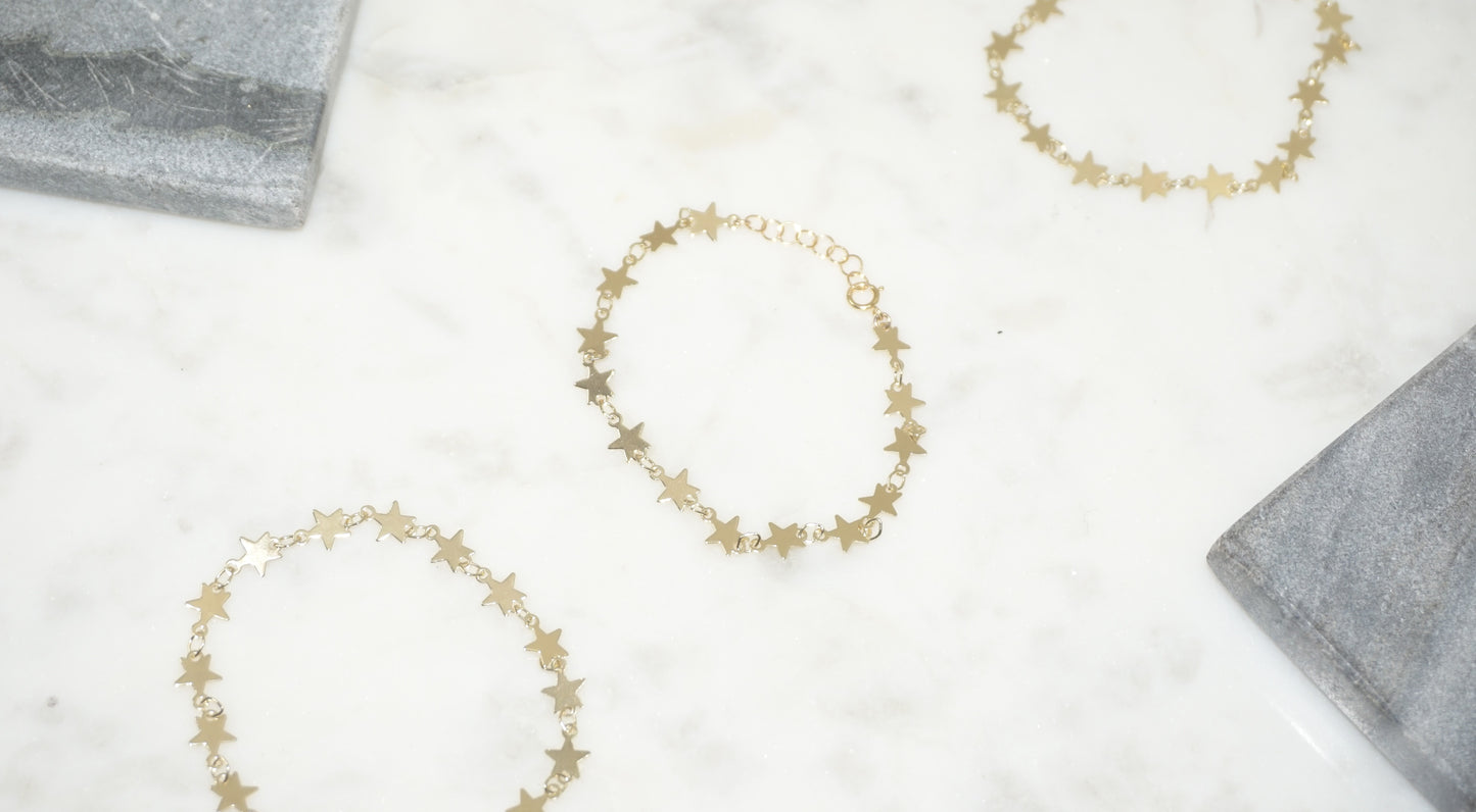 Banks Bracelet