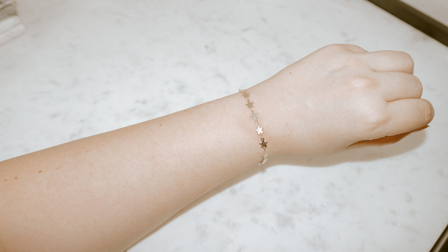 Banks Bracelet