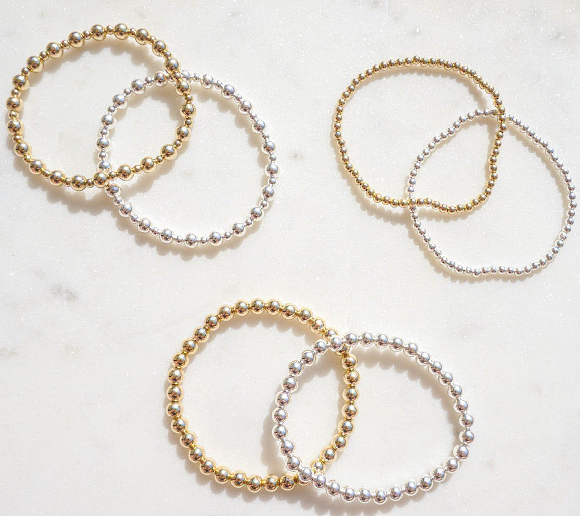 Tiny Ted Bracelet