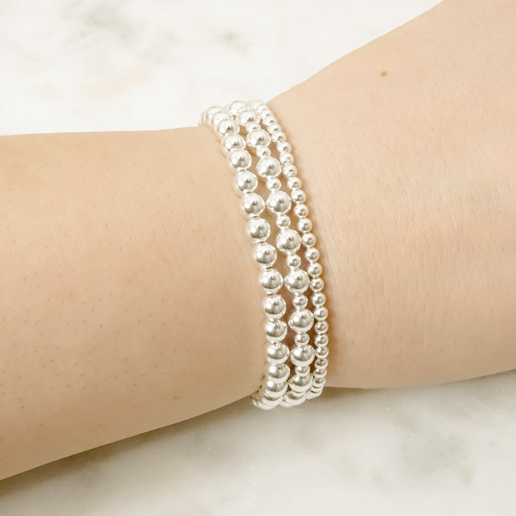 Tiny Ted Bracelet