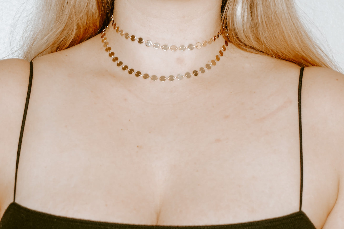 Big Reese Necklace
