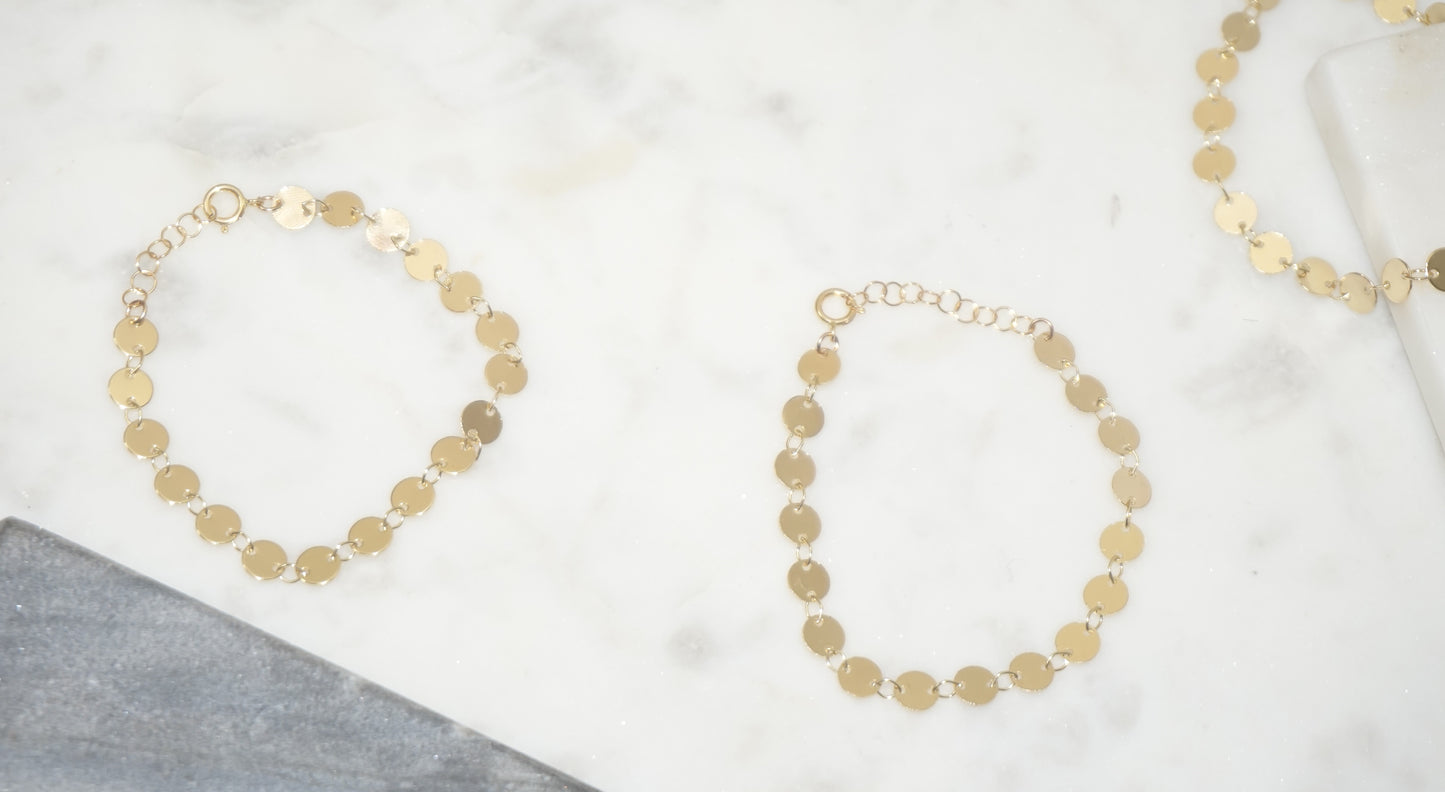 Big Reese Bracelet