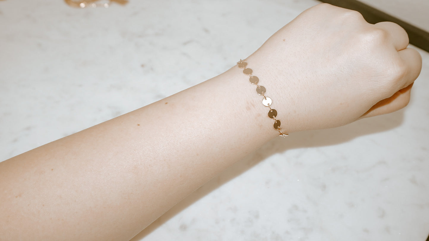 Big Reese Bracelet