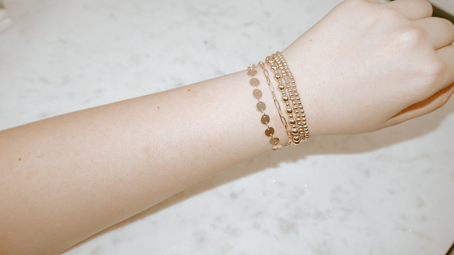 Big Reese Bracelet