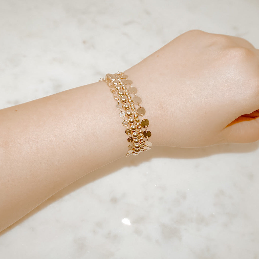Big Ted Bracelet