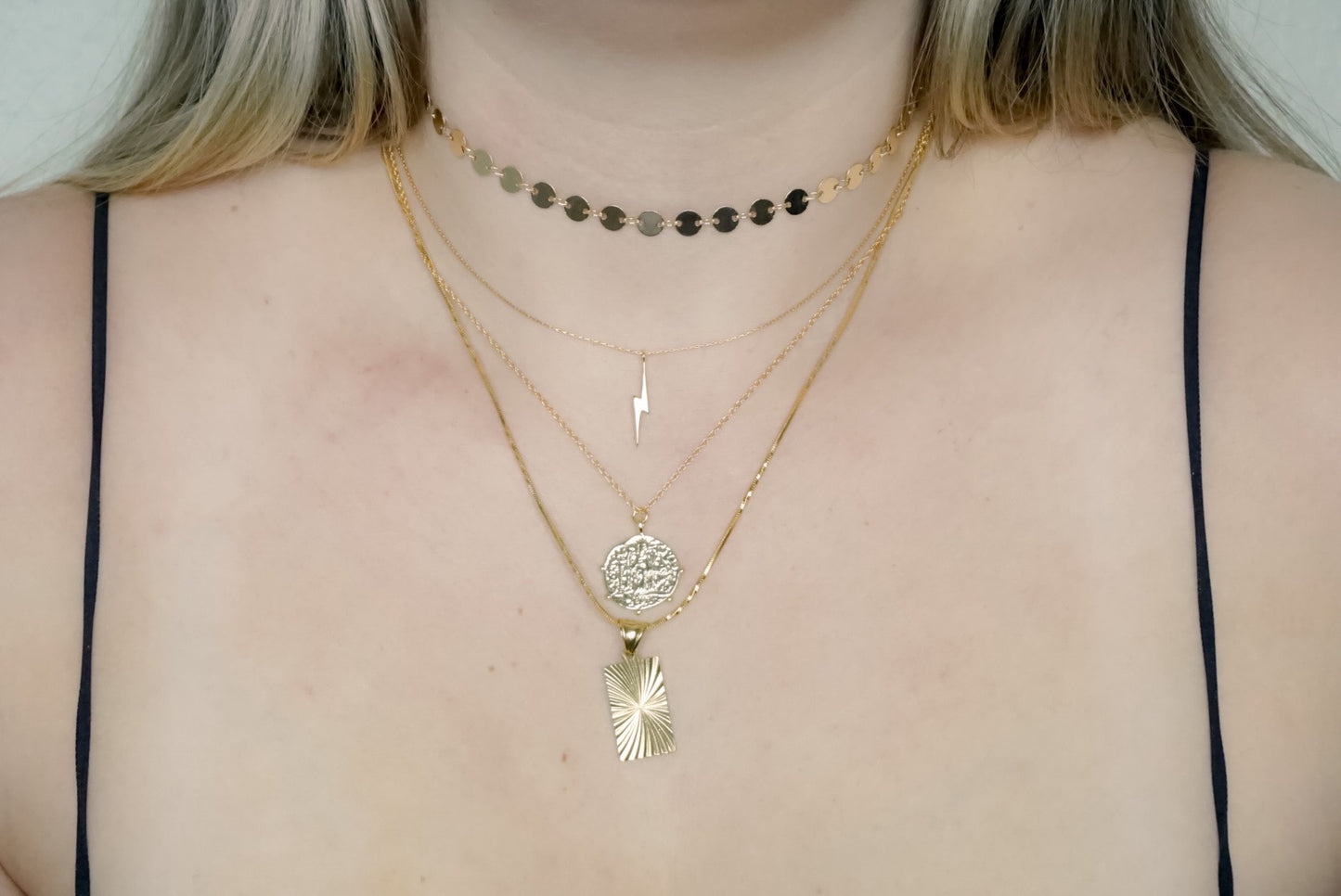 Thor Necklace