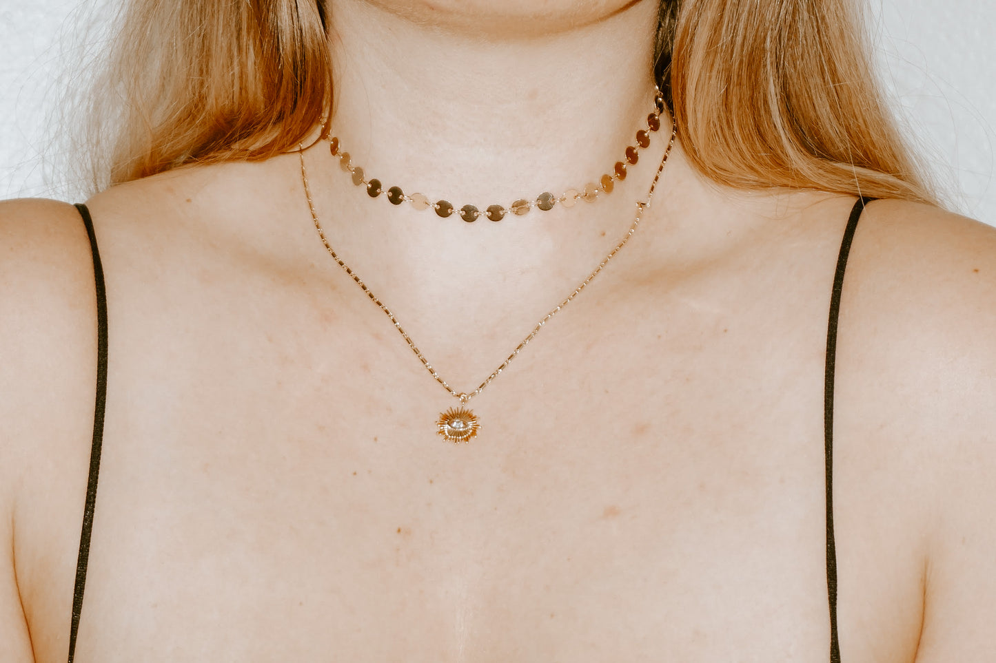 Big Reese Necklace