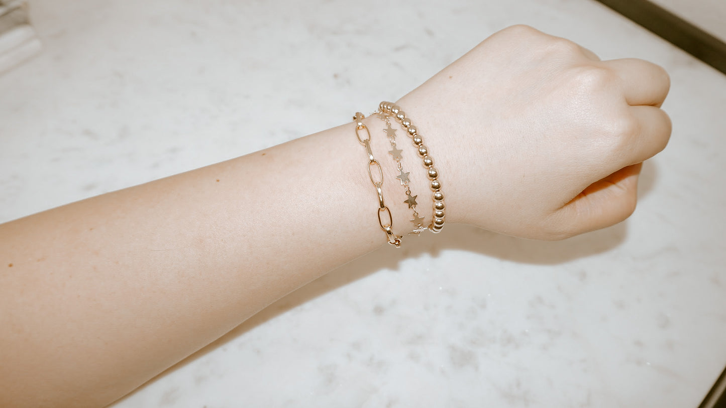 Banks Bracelet