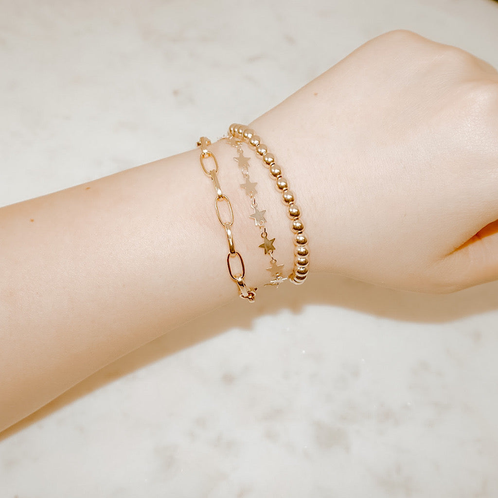 Big Ted Bracelet