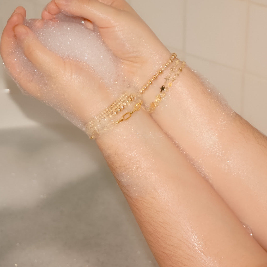 Big Ted Bracelet