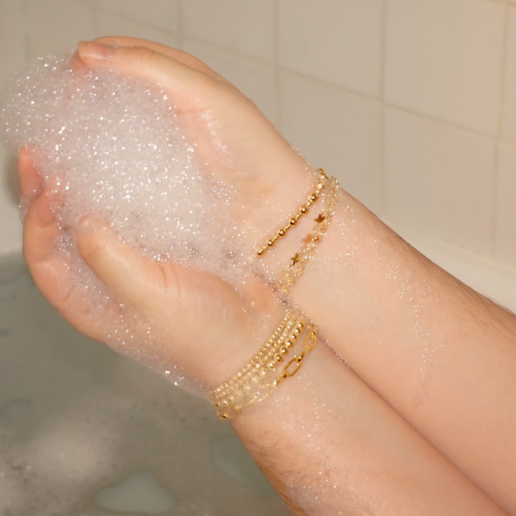Big Ted Bracelet