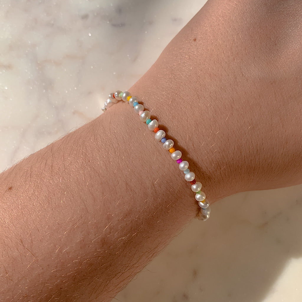 Candi Bracelet
