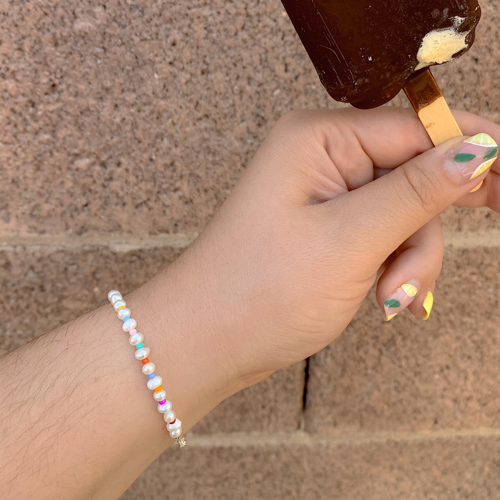 Candi Bracelet
