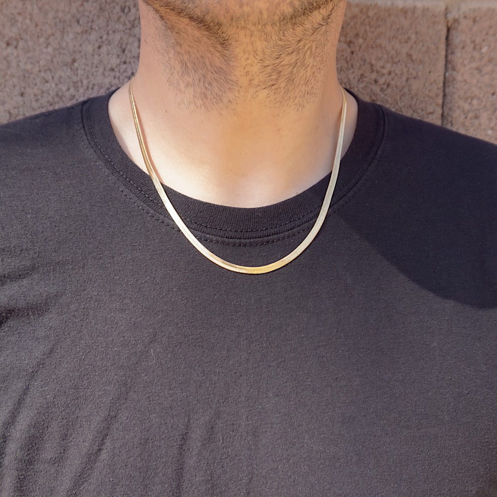 Cleo Necklace