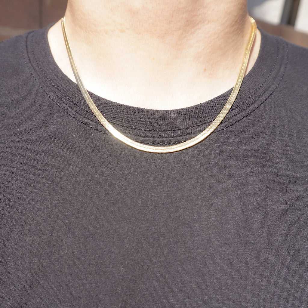 Cleo Necklace
