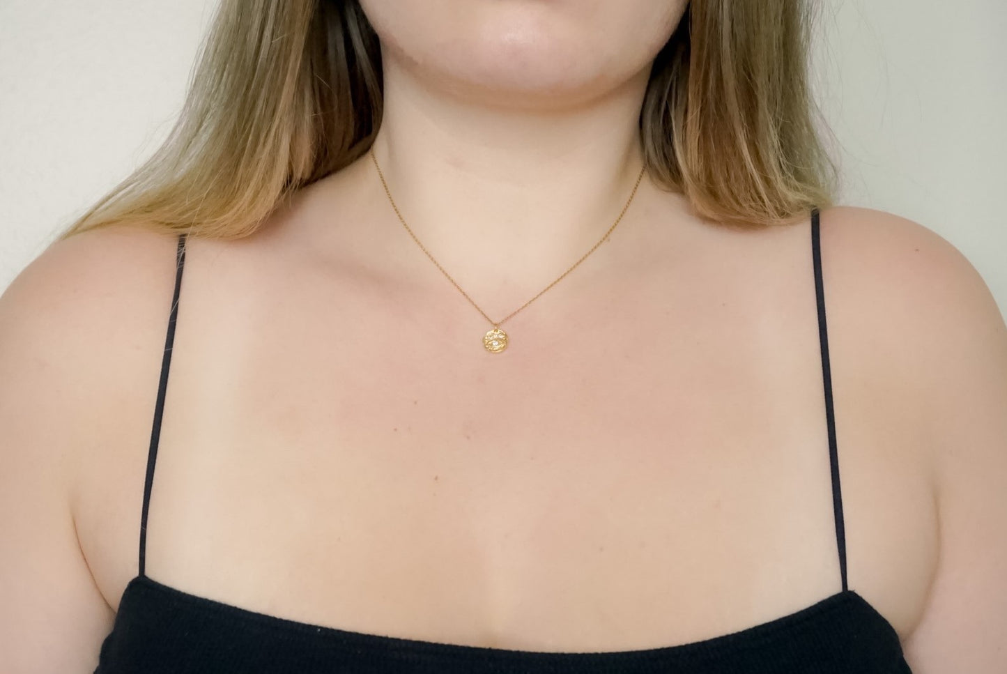Evie Necklace