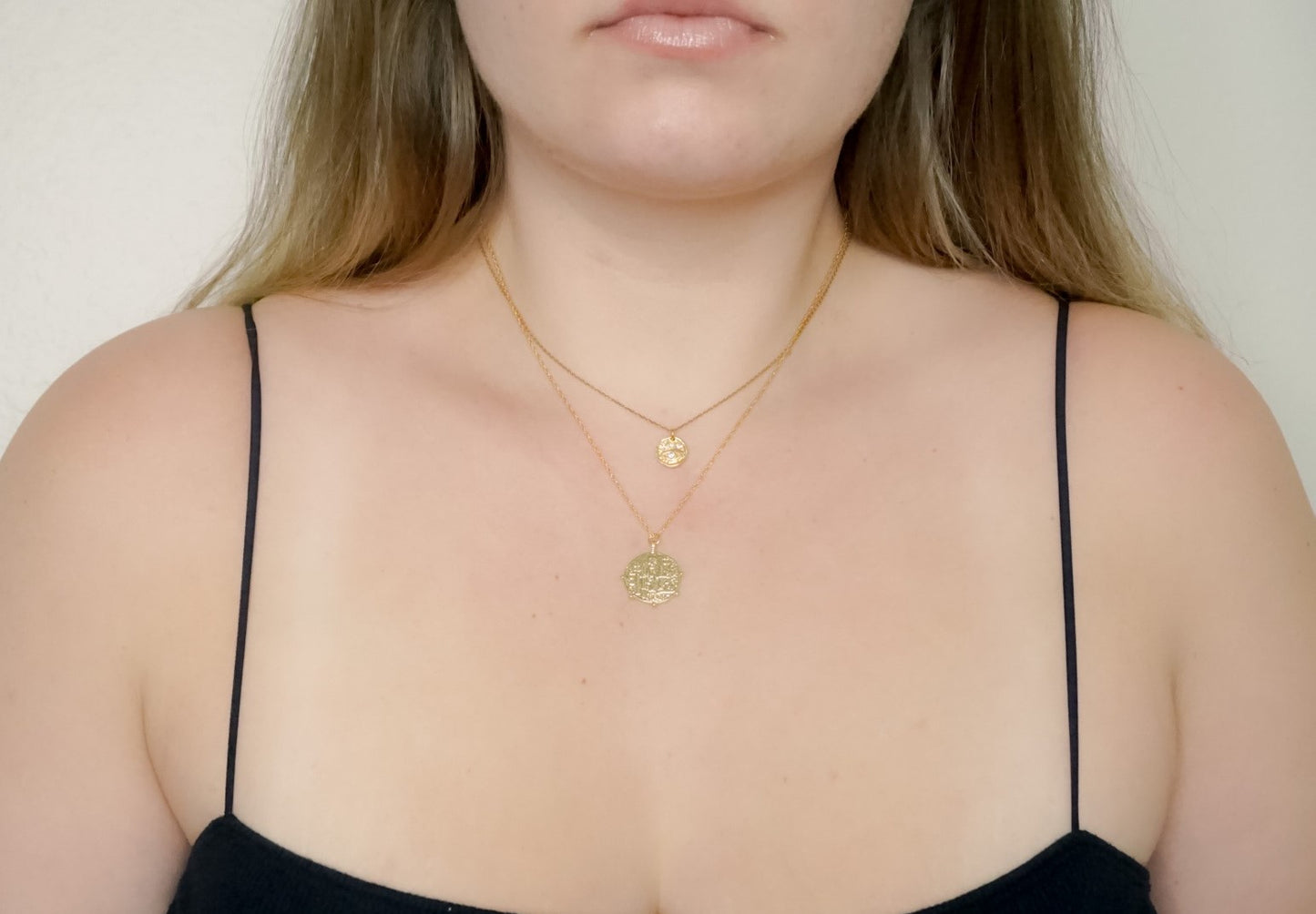 Evie Necklace