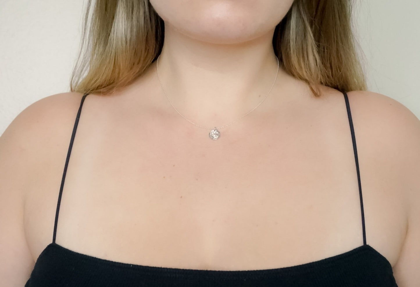 Evie Necklace