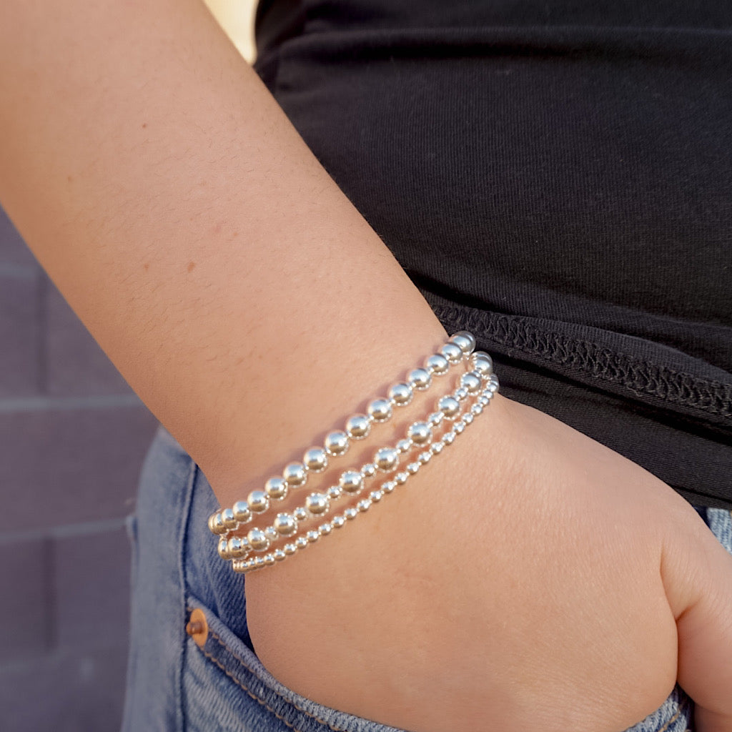 Ted Bracelet Set