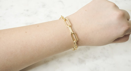 Large Clique Bracelet