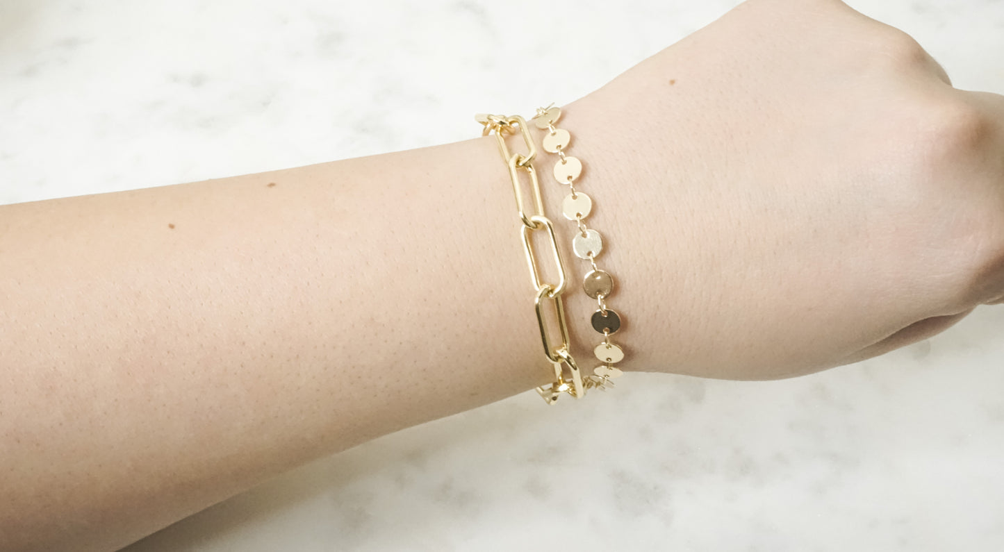 Big Reese Bracelet