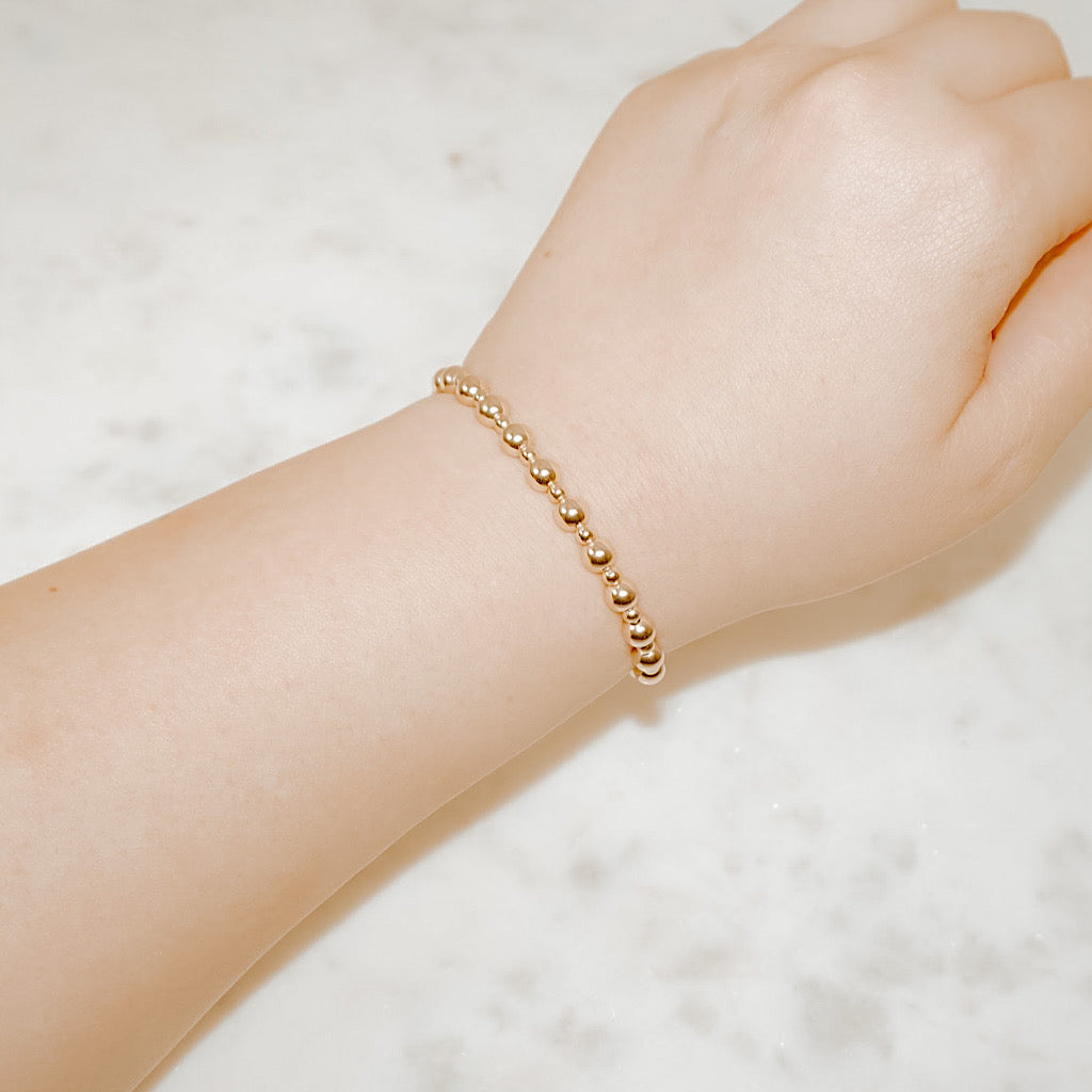 Ted Bracelet Set