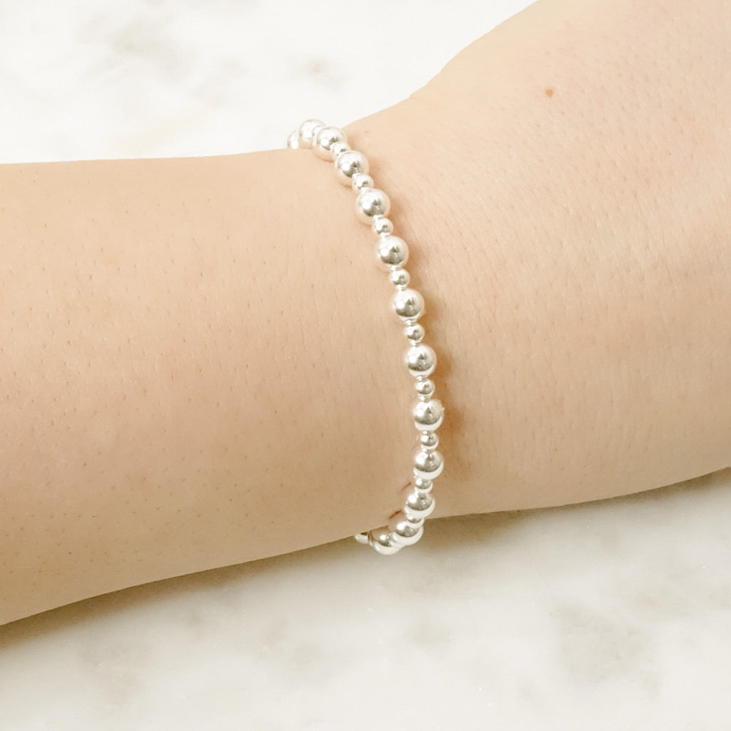 Ted Bracelet Set