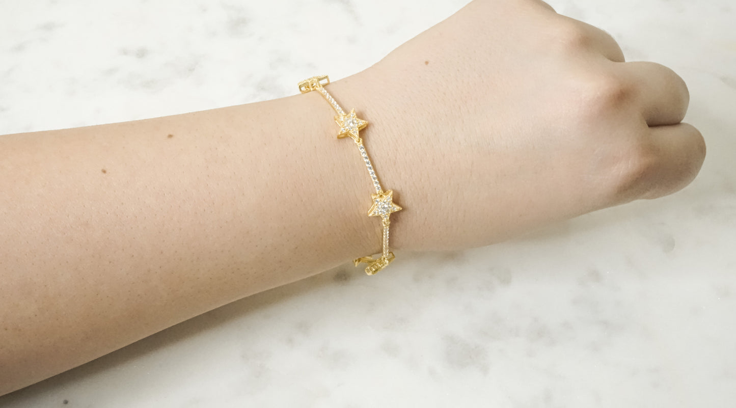 Nash Bracelet