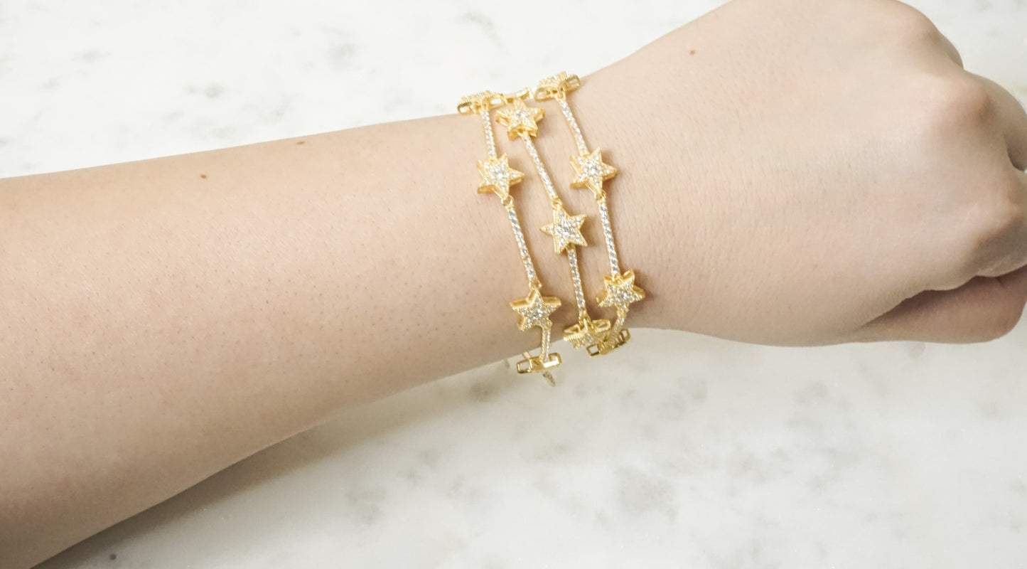 Nash Bracelet