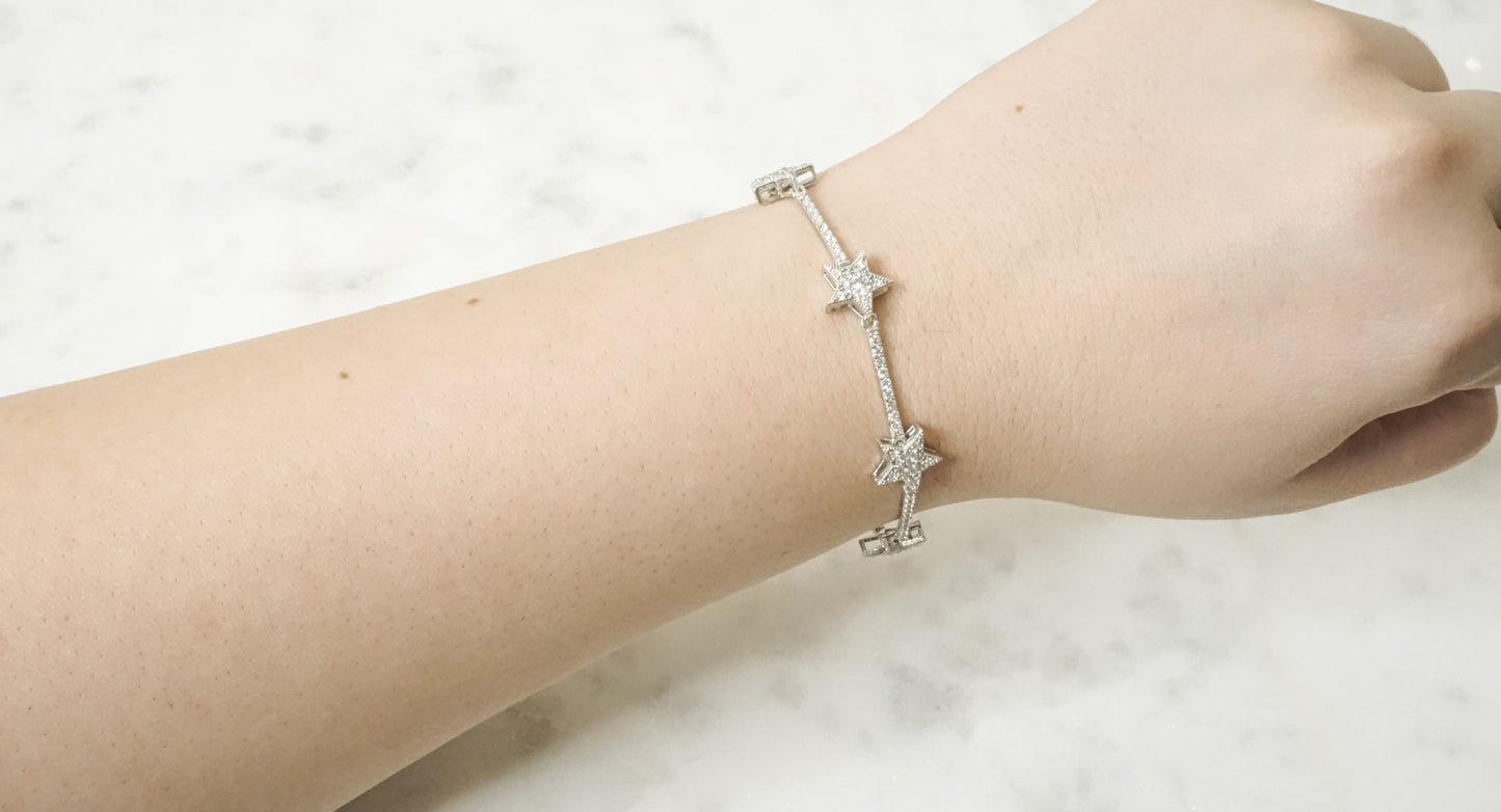 Nash Bracelet