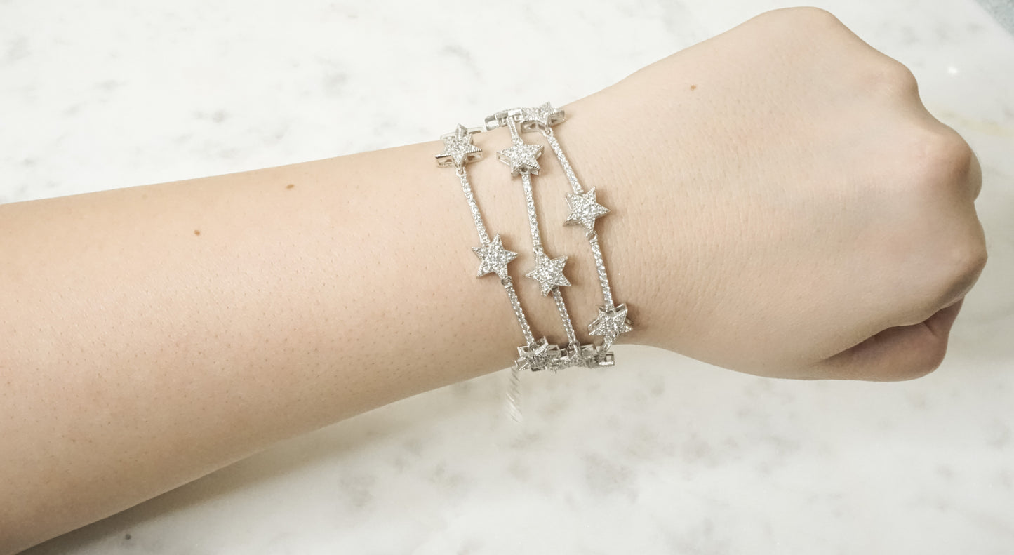 Nash Bracelet