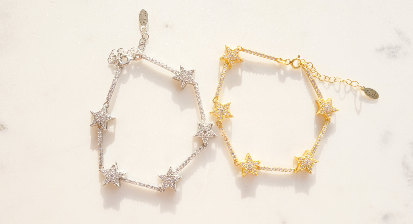 Nash Bracelet