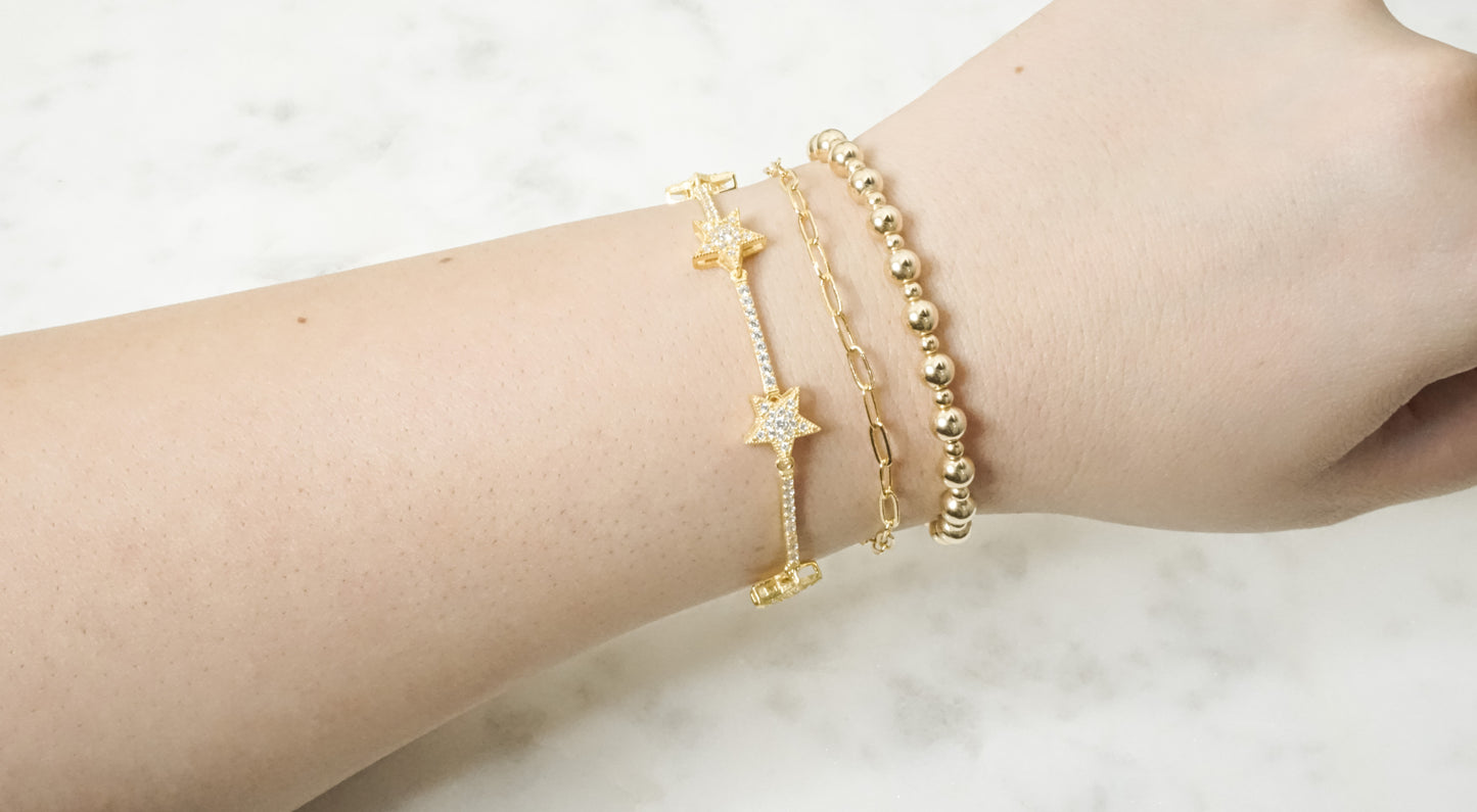 Nash Bracelet