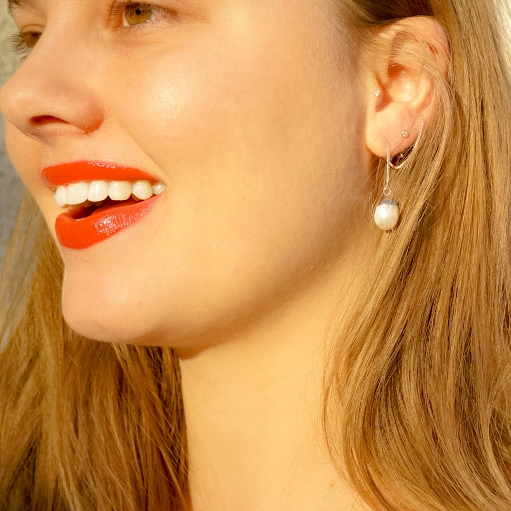 Pearl Threaders