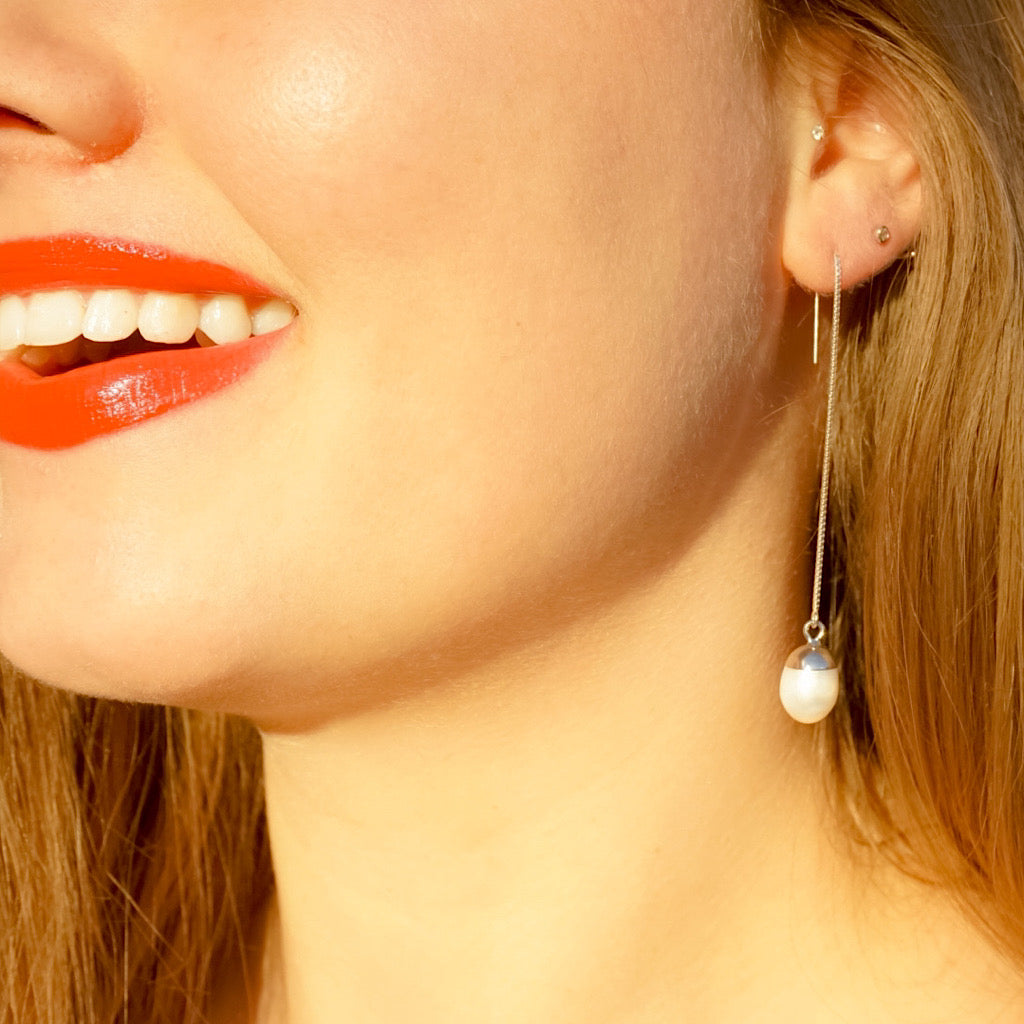 Pearl Threaders