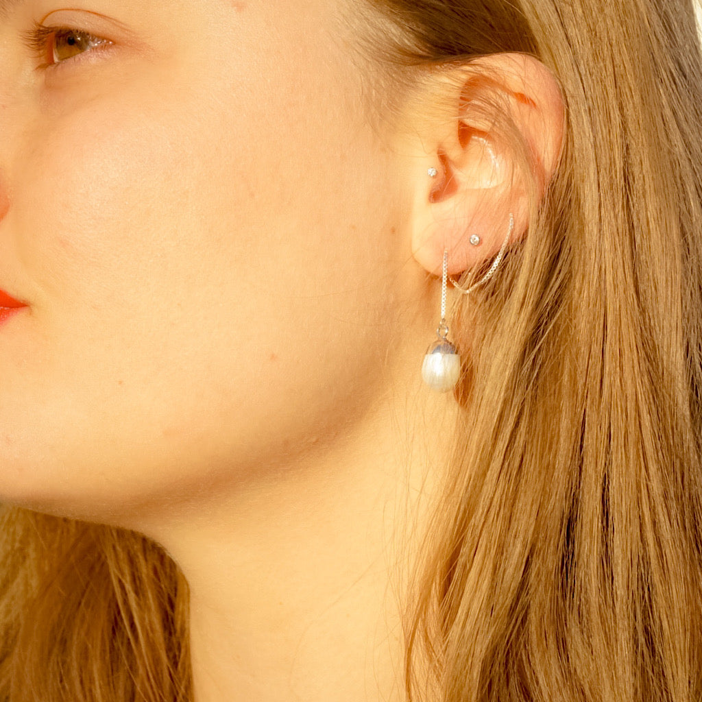 Pearl Threaders