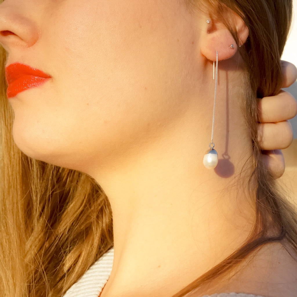Pearl Threaders