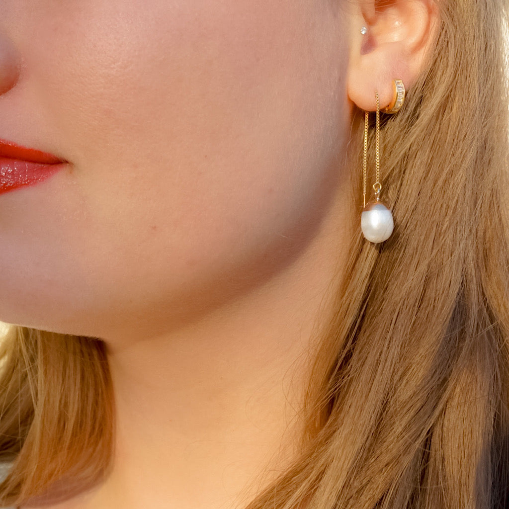 Pearl Threaders