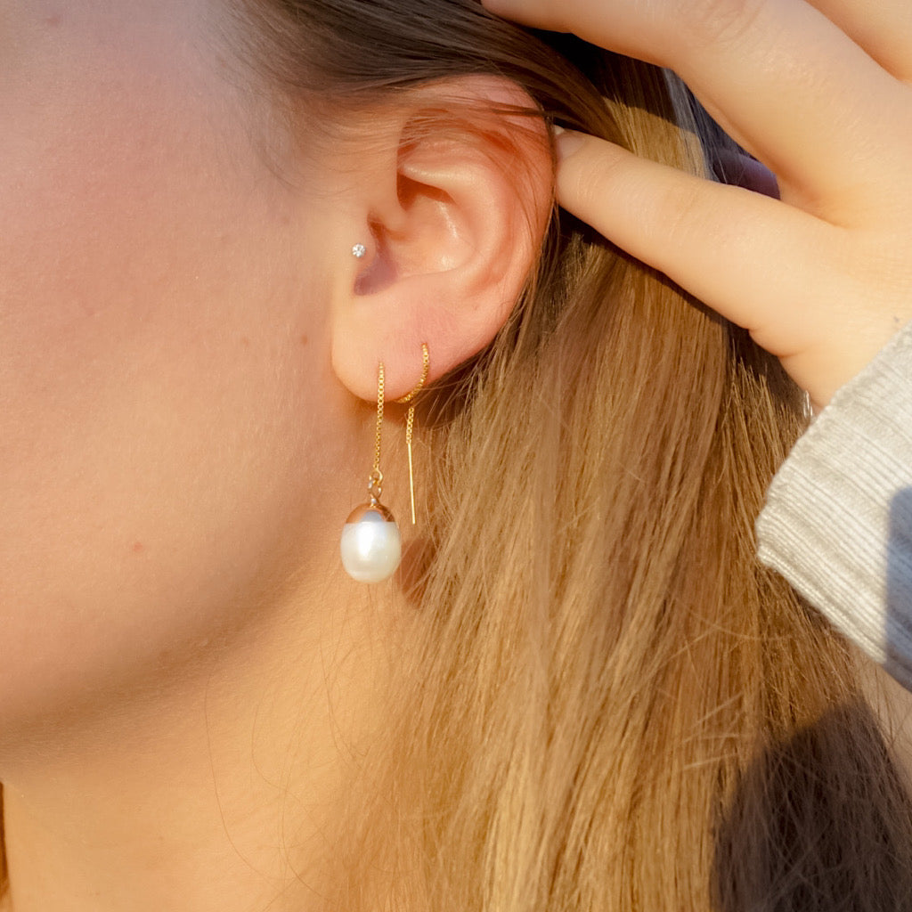 Pearl Threaders