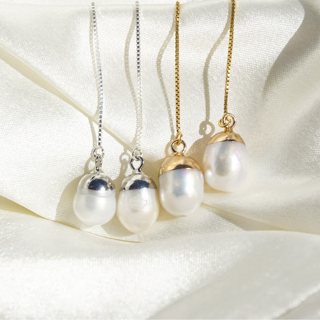 Pearl Threaders