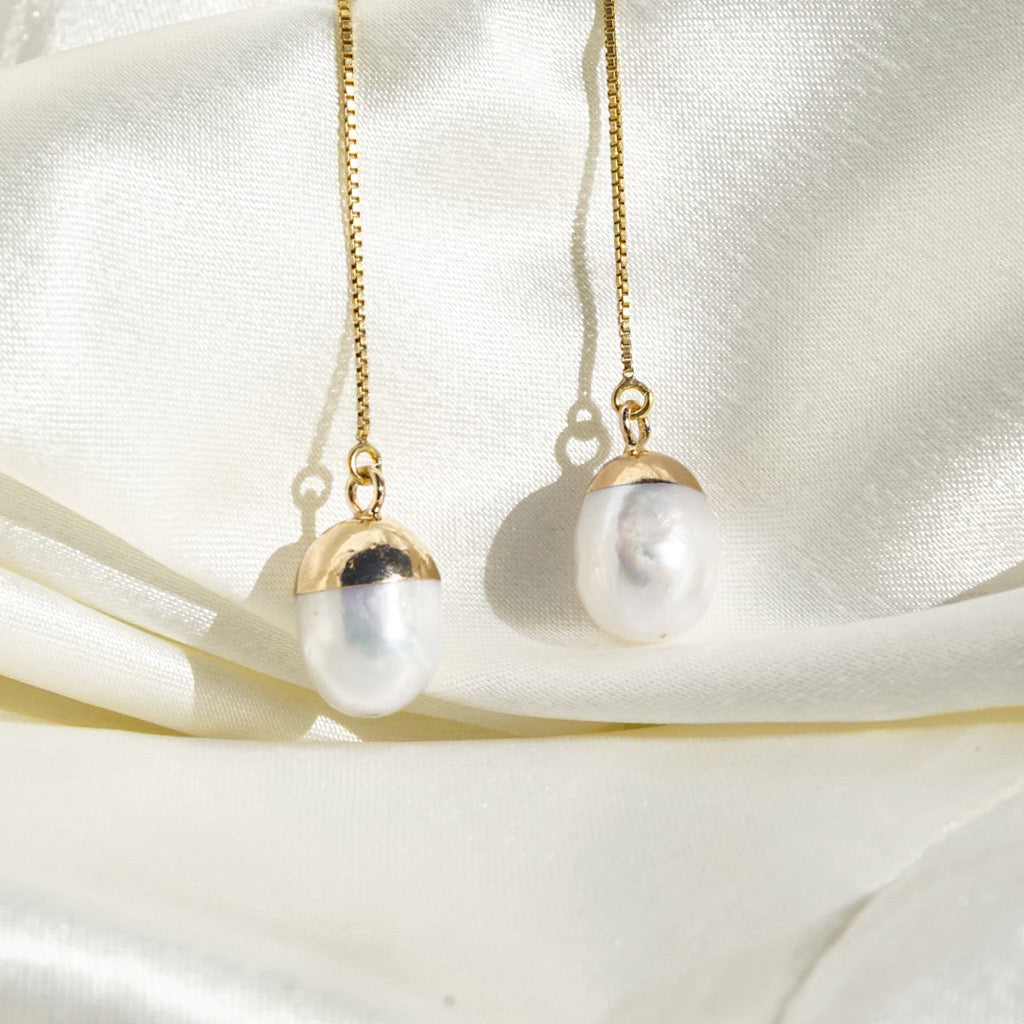 Pearl Threaders