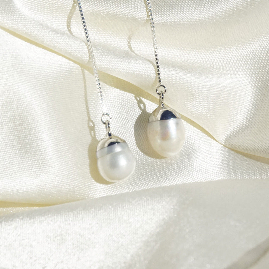 Pearl Threaders
