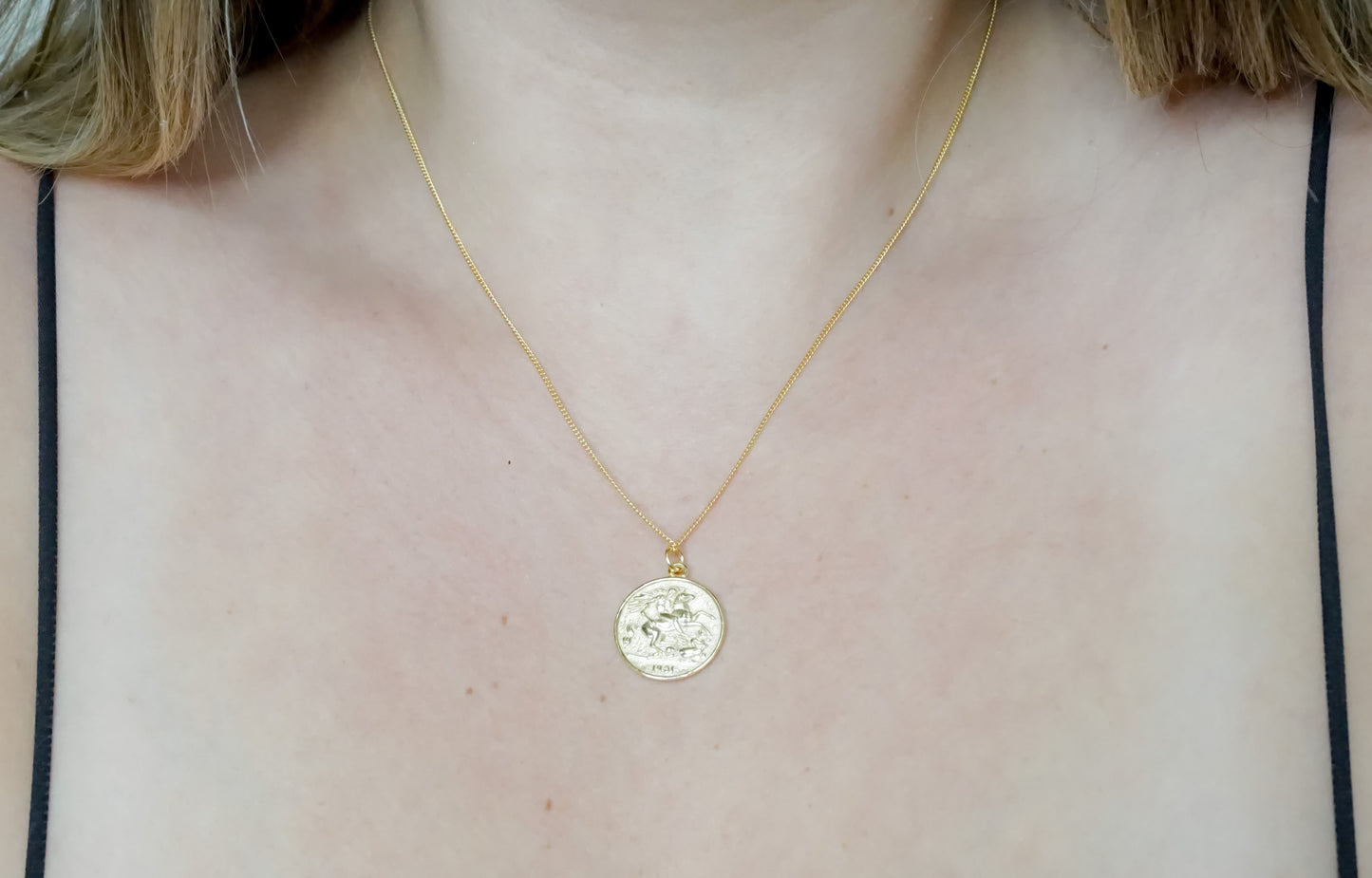Queen Necklace