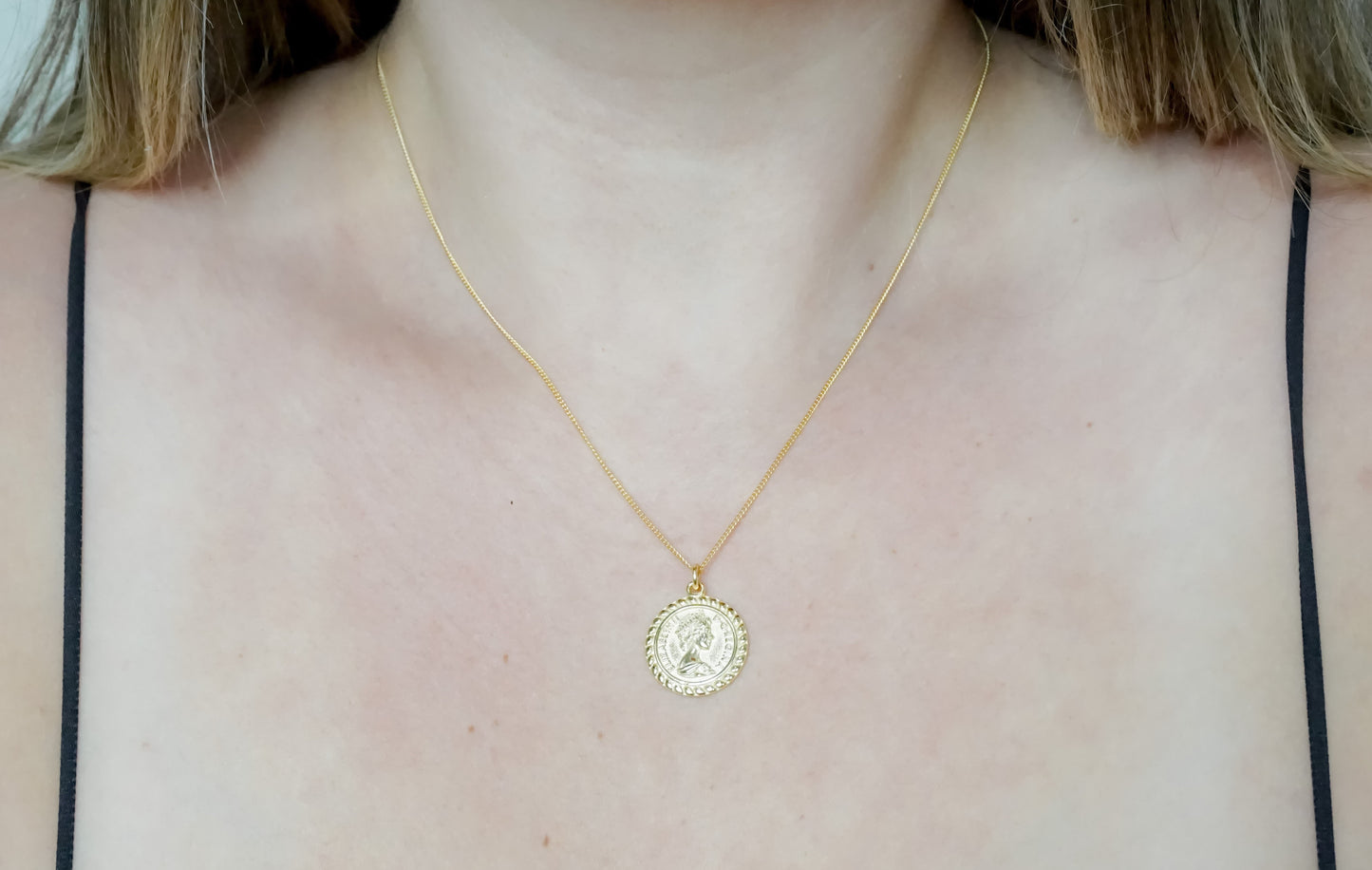 Queen Necklace