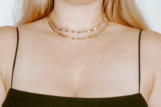 Quinn Necklace
