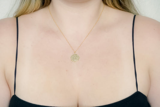 Saint Necklace