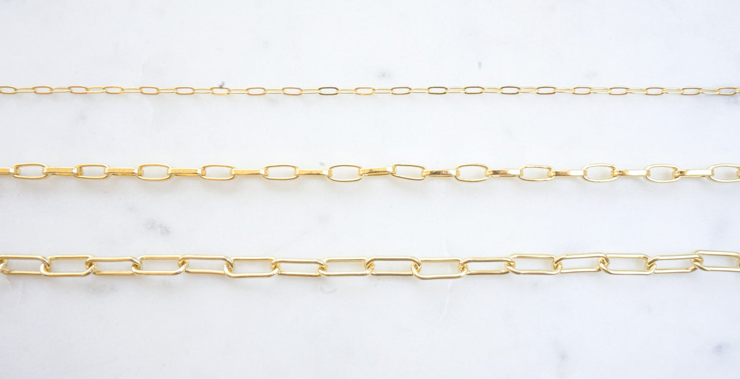 Small Clique Necklace