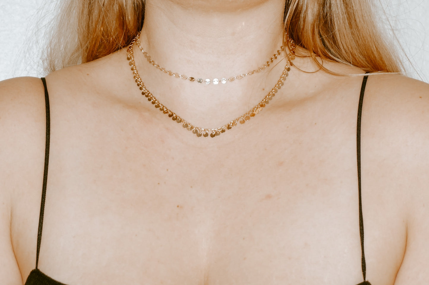 Small Reese Necklace